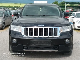 Jeep Grand cherokee 3.0d 240, снимка 1