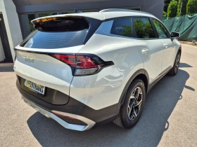 Kia Sportage 2.0 cm3 4x2 наличен в БГ, снимка 4