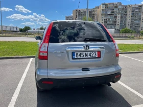 Honda Cr-v 2.2 I-cdti, снимка 3