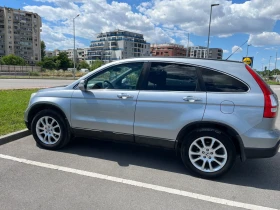 Honda Cr-v 2.2 I-cdti, снимка 17