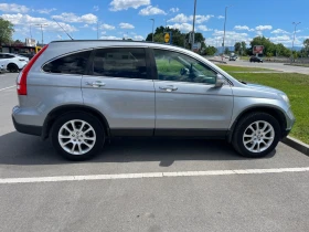 Honda Cr-v 2.2 I-cdti, снимка 4
