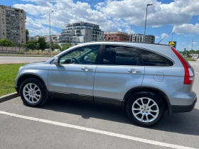 Honda Cr-v 2.2 I-cdti, снимка 2