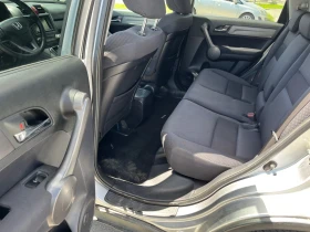 Honda Cr-v 2.2 I-cdti, снимка 7