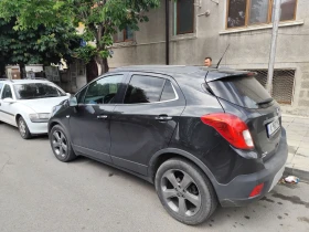 Opel Mokka, снимка 2