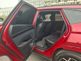 Hyundai Tucson N-lain, снимка 10