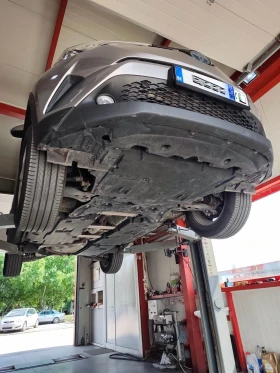 Toyota C-HR, снимка 4