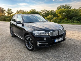 BMW X5, снимка 1