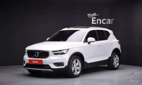 Volvo XC40 * T4 Momentum * CARFAX * ЦЕНА ДО БГ, снимка 1