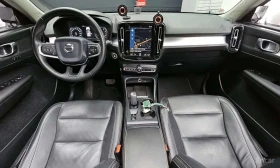 Volvo XC40 * T4 Momentum * CARFAX * ЦЕНА ДО БГ, снимка 7
