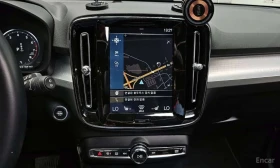 Volvo XC40 * T4 Momentum * CARFAX * ЦЕНА ДО БГ, снимка 14
