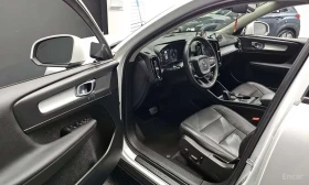 Volvo XC40 * T4 Momentum * CARFAX * ЦЕНА ДО БГ, снимка 10