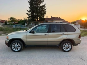 BMW X5 3.0d 184, снимка 8