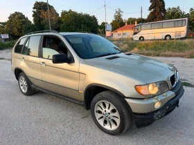 BMW X5 3.0d 184, снимка 16