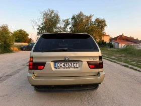 BMW X5 3.0d 184, снимка 17