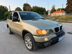 BMW X5 3.0d 184, снимка 1