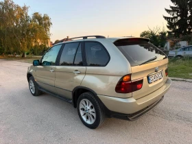 BMW X5 3.0d 184, снимка 7