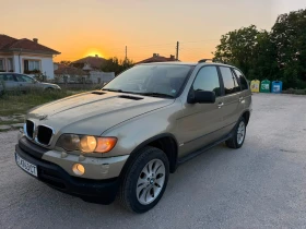 BMW X5 3.0d 184, снимка 2