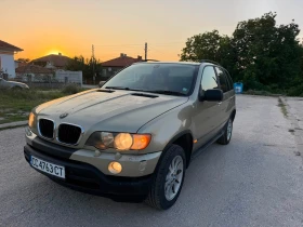 BMW X5 3.0d 184, снимка 15