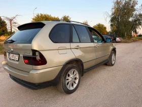 BMW X5 3.0d 184, снимка 4