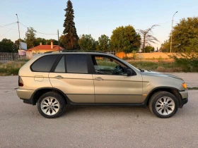 BMW X5 3.0d 184, снимка 9