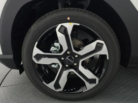 SsangYong Torres 1.5 177910 Automatic, снимка 5