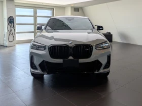 BMW X4 M40i AWD| PANO| HARMAN| HUD| AMBIENT, снимка 2