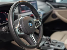 BMW X4 M40i AWD| PANO| HARMAN| HUD| AMBIENT, снимка 7