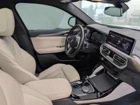BMW X4 M40i AWD| PANO| HARMAN| HUD| AMBIENT, снимка 8