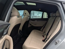 BMW X4 M40i AWD| PANO| HARMAN| HUD| AMBIENT, снимка 11