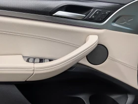 BMW X4 M40i AWD| PANO| HARMAN| HUD| AMBIENT, снимка 10