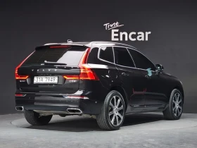 Volvo XC60 D5 - САМО 30% АВАНС, снимка 2