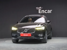Volvo XC60 D5 - САМО 30% АВАНС, снимка 3