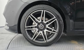 Mercedes-Benz V 300 V250 Bluetec/ДИСТРОНИК/ПОДГРЕВ/360 КАМ/, снимка 5