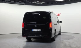 Mercedes-Benz V 300 V250 Bluetec/ДИСТРОНИК/ПОДГРЕВ/360 КАМ/, снимка 4
