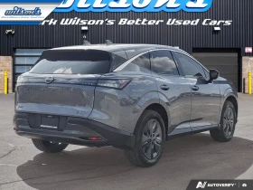 Nissan Murano SL* DISTRONIC* 360 КАМЕРИ* ПАНО* КРАЙНА ЦЕНА, снимка 4
