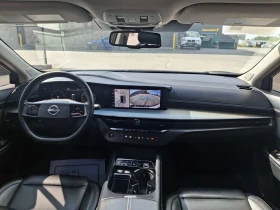 Nissan Murano SL* DISTRONIC* 360 КАМЕРИ* ПАНО* КРАЙНА ЦЕНА, снимка 11