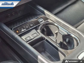 Nissan Murano SL* DISTRONIC* 360 КАМЕРИ* ПАНО* КРАЙНА ЦЕНА, снимка 16