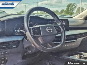 Nissan Murano SL* DISTRONIC* 360 КАМЕРИ* ПАНО* КРАЙНА ЦЕНА, снимка 10