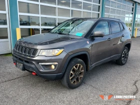 Jeep Compass, снимка 1
