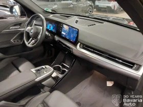 BMW X1 23d xDrive Steptronic, снимка 7