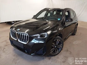 BMW X1 23d xDrive Steptronic, снимка 1