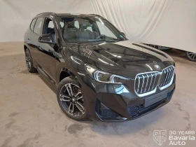 BMW X1 23d xDrive Steptronic, снимка 4