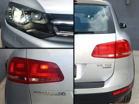 VW Touareg 3.0 V6 TDI  | Mobile.bg    11