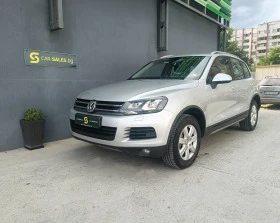 VW Touareg 3.0 V6 TDI  | Mobile.bg    10