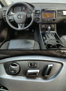 VW Touareg 3.0 V6 TDI  | Mobile.bg    14