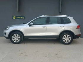 VW Touareg 3.0 V6 TDI  | Mobile.bg    5