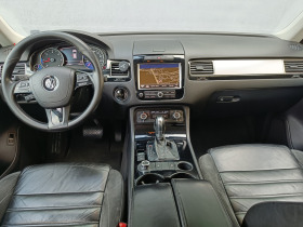 VW Touareg 3.0 V6 TDI  | Mobile.bg   13