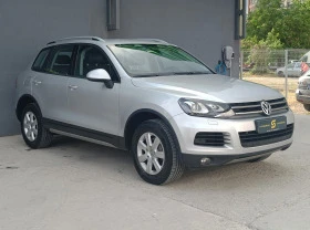 VW Touareg 3.0 V6 TDI  | Mobile.bg    2