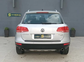 VW Touareg 3.0 V6 TDI  | Mobile.bg    7