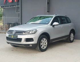 VW Touareg 3.0 V6 TDI  | Mobile.bg    4